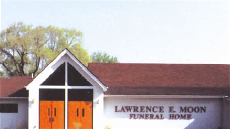 Perry St. . Lawrence moon funeral home pontiac